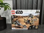 LEGO Star Wars 75299 Kłopoty na Tatooine