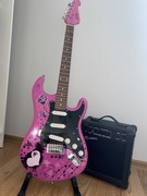 Gitara elektryczna 