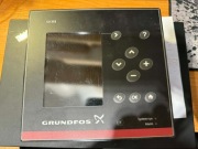 GRUNDFOS MODEL CU 352 CYFROWY WYŚWIETLACZ ELASTYCZNY PANEL STEROWANIA POMPĄ