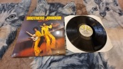 524. Winyl The Brothers Johnson – Right On Time AMLH 64644 IDEALNA -