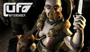 UFO: Aftershock klucz steam