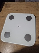 WAGA ŁAZIENKOWA XIAOMI MI COMPOSITION SCALE 2