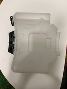 Zbiornik na czystą wodę do odkurzaczy piorących Riwall Hartmann 