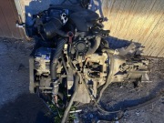 Silnik BMW e46 m43b19