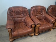 Komplet wypoczynkowy