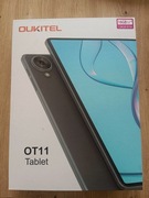 OUKITEL OT11 LTE 11" 4/128GB fioletowy