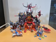Lego Nexo Knights 70323 Jestro's Volcano Lair