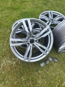 Felgi 5x112 R19 8.5j Audi BMW MERCEDES