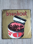 Płyta winylowa Breakout 