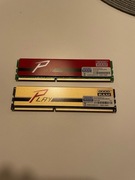 DDR3 Goodram PLAY 4GBX2 1600MHz