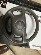 Kierownica Audi A4 B6 malyszówka