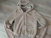 Bluza damska typu Teddy Only rozmiar S 