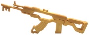 AK-47 Gold | Rivals Roblox 