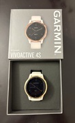 Smartwatch Garmin Vivoactive 4s