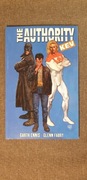 The Authority - Kev