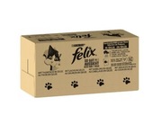 Felix 60 x 85 g Ryby w galarecie