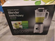 Blender kielichowy GÖTZE & JENSEN TB702X 