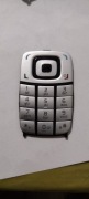  KLAWIATURA NOKIA 6101 NOWA