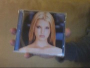 Płyta Jessica Simpson Sweet Kisses