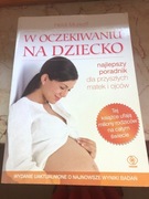 Heidi Murkoff W Oczekiwaniu na Dziecko