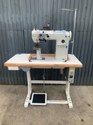 Durkopp Adler 4180i maszyna do szycia 1 - igłowa