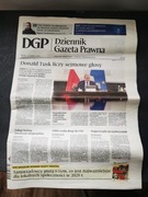 Dziennik Gazeta Prawna z 11 czerwca 2025 (używana, stan bdb)