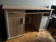 Biurko w stanie praktycznie idealnym