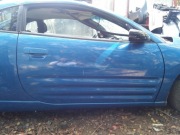 Drzwi ECLIPSE III  00-05