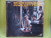 BRUCE COCKBURN INNER...+ TEXTY wyd. 1981r! EX+ LP
