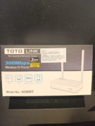 Router Totolink N300RT nowy