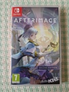 Afterimage Deluxe Edition do NS stan idealny unikat