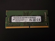 Pamięć RAM DDR4 16GB 3200 Micron MTA8ATF2G64HZ-3G2F1