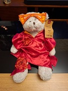 Miś charytatywny Magda, Magda Gessler, limitowany, wycofany ze sprzedaży.