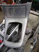 Ramka zmiany biegów TOYOTA AVENSIS (_T25_) 