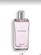 Woda perfumowana EVIDENCE Yves Rocher 100 ml
