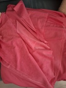 Materiał obiciowy ala zamsz 160x400