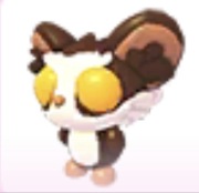 Aye aye - Adopt Me Roblox