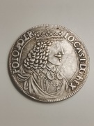 Talar Jan ll Kazimierz Kraków 1650 kopia 