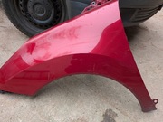 Błotnik peugeot 3008 LKRD