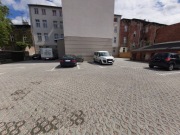 miejsce parkingowe do wynajęcia