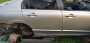Drzwi prawe tył Civic Sedan VIII Hybrid