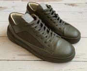 Męskie Skórzane Sneakersy ETQ Amsterdam 43 Rare Unikat Idealne Nowe 875 zł