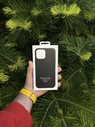 Skórzane etui z MagSafe do iPhone’a 13 Pro Max