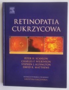 Retinopatia cukrzycowa - Scanlon, Wilkinson