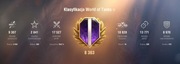 Konto World of Tanks