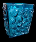 Bombelkowy wazon Josefa Schotta dla Smlandshyttan