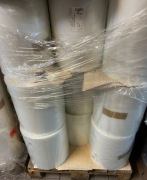 Folia opakowaniowa GRUBA 400mb