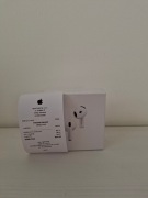 Air Pods 4 Anc NOWE