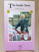 Colin Dexter - The Inside Story