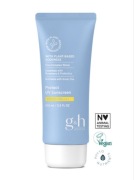Krem z filtrem SPF 50+ PA++++ g&h Protect UVA+UVB, probiotyki Amway 100 ml